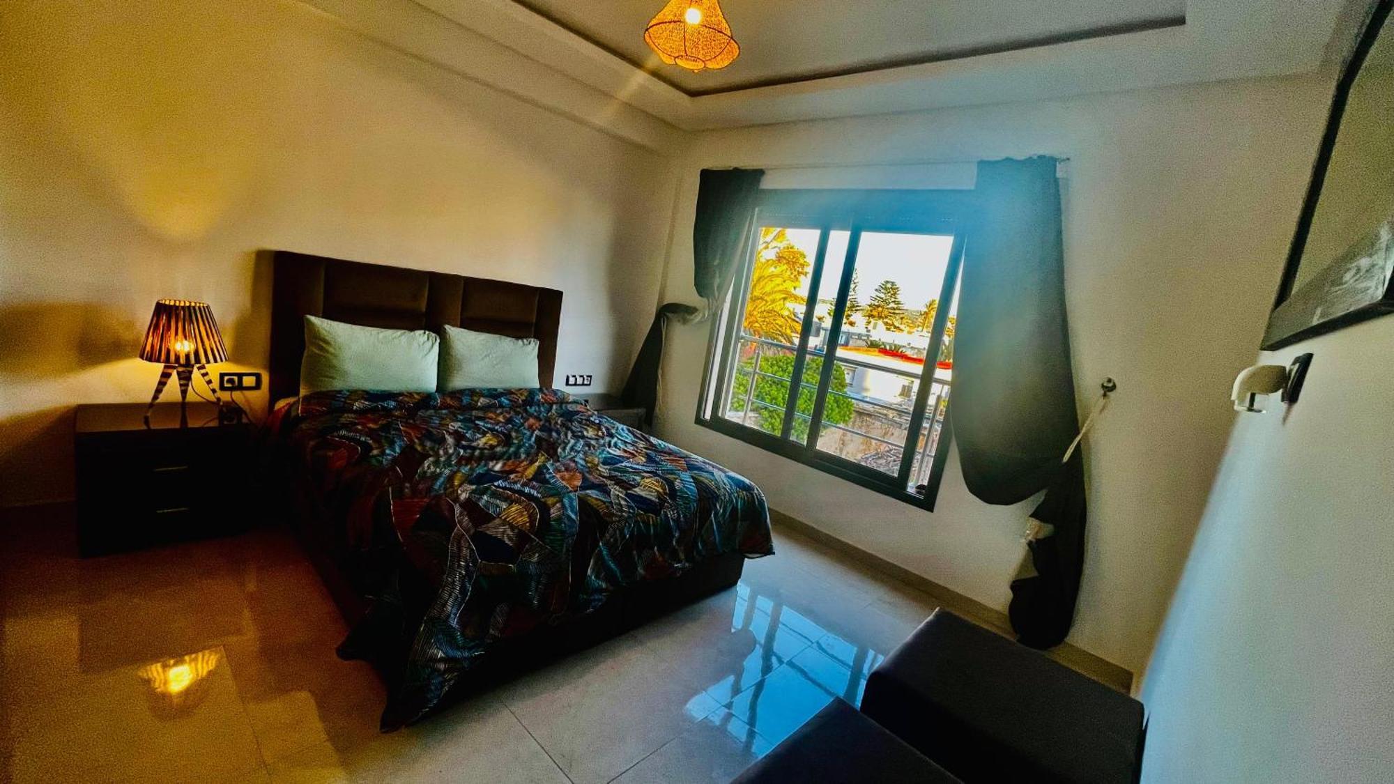 Essaouira Beach Design Apartment Buitenkant foto
