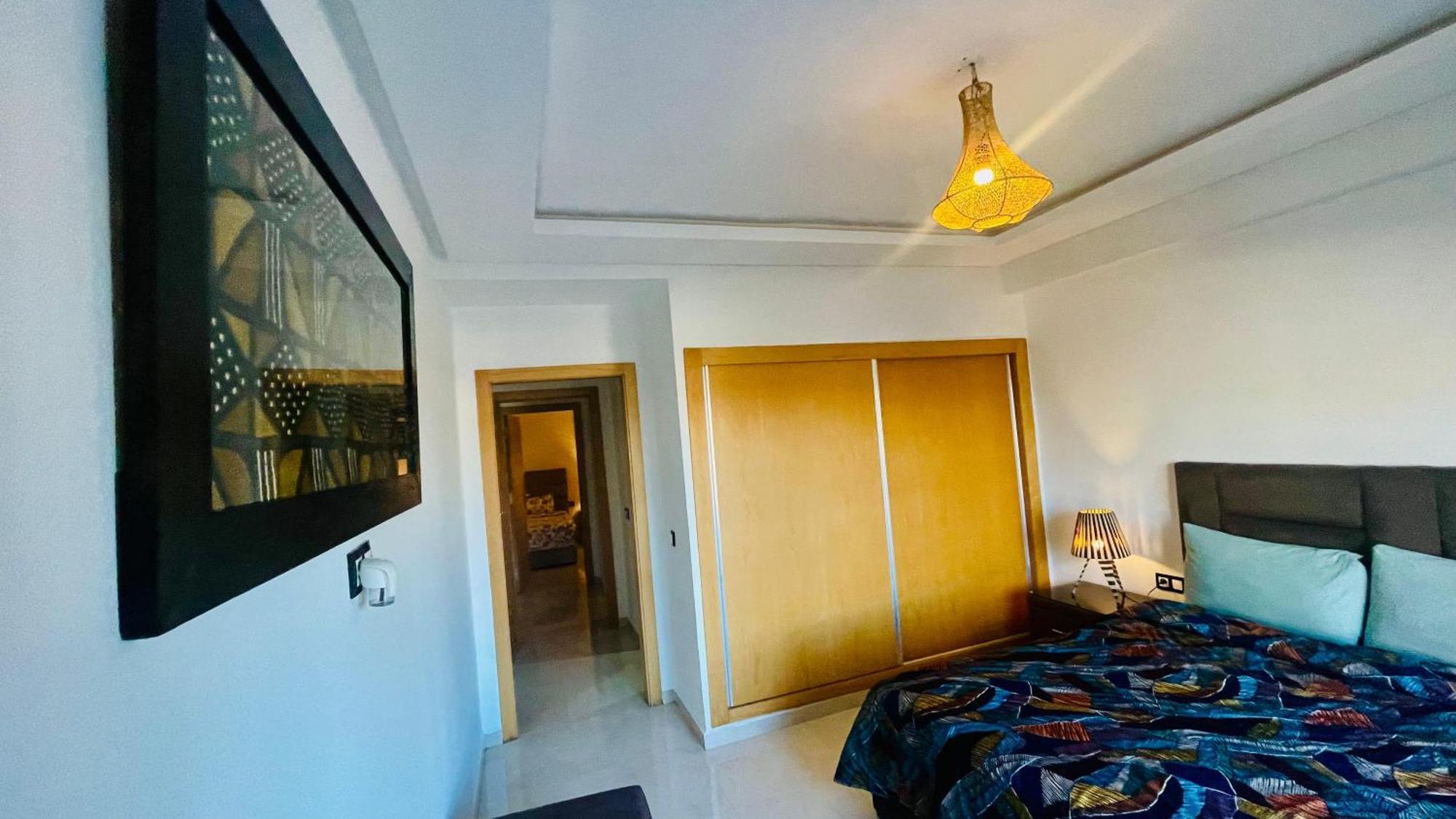 Essaouira Beach Design Apartment Buitenkant foto