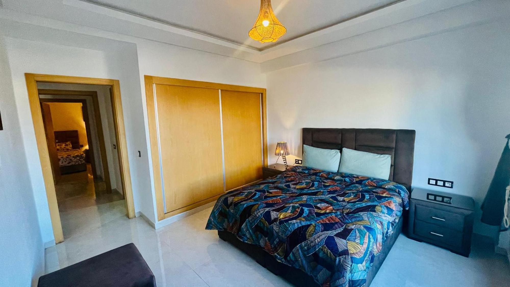 Essaouira Beach Design Apartment Buitenkant foto