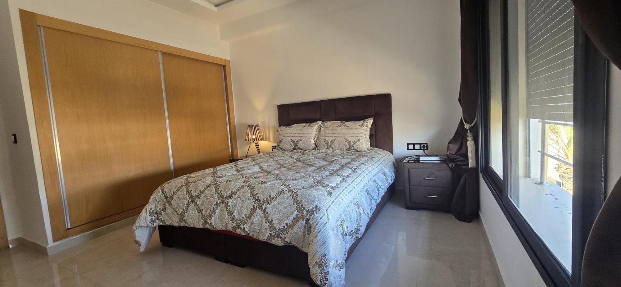 Essaouira Beach Design Apartment Buitenkant foto