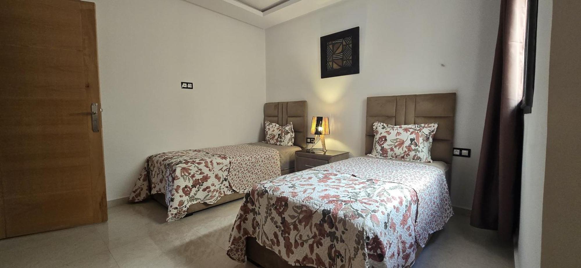 Essaouira Beach Design Apartment Buitenkant foto