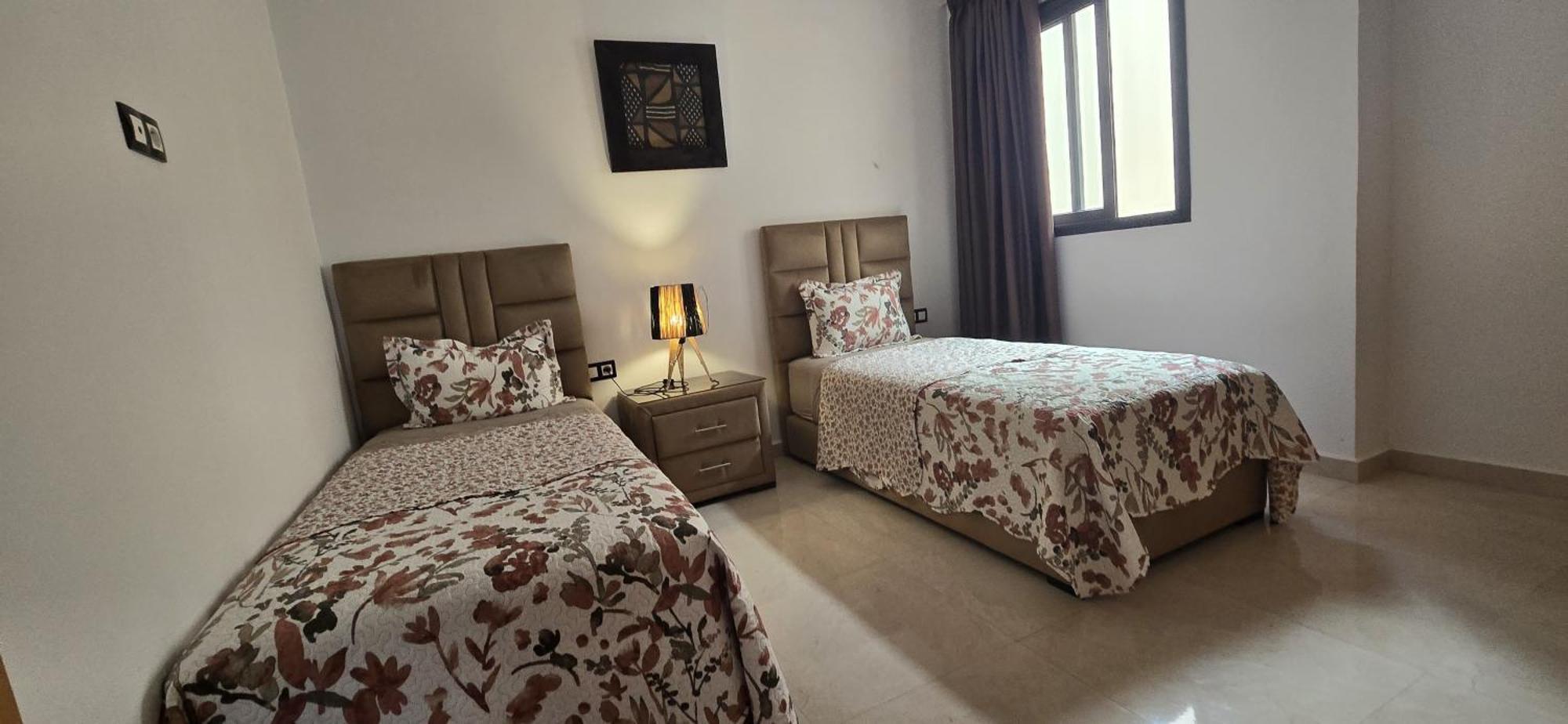 Essaouira Beach Design Apartment Buitenkant foto